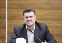 ایجاد ۱۵۰ فرصت شغلی در صورت احیای ماشین سازی خرم آباد