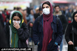 اعلام نقاط داغ کرونایی تهران