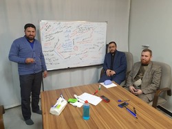 نسل نو آماده تحول و عبوراز وضع کنونی