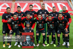 ارسال درخواست میزبانی پرسپولیس به AFC