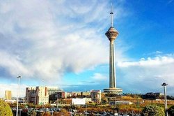 هوای پایتخت در شرایط سالم قرار گرفت