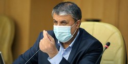 خط ترانزیتی ایران به عراق و سوریه وصل می‌شود