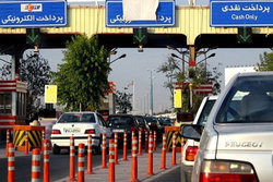 روش اخذ عوارض الکترونیکی تردد از آزادراه‌ها تغییر کرد