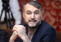 واکنش امیرعبداللهیان به آمدن بایدن و هریس
