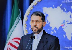 ایران عملیات تروریستی در بغداد را محکوم کرد