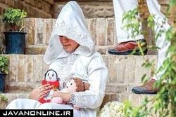 عاقد ۱۲۰ عقد کودک همسری در نمین دستگیر شد