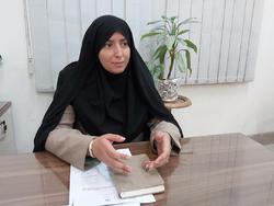 مراکز فرهنگی و تفریحی مختص بانوان باید در شهر توسعه پیدا کند