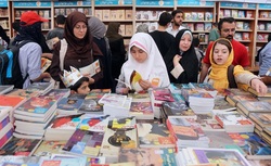 در شرکت پالایش نفت اصفهان