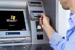 کلاهبرداري از سالمندان در مقابل دستگاه هاي عابربانک