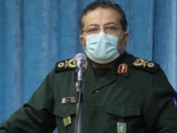 خدشه به جمهوری اسلامی خدشه به مردم است