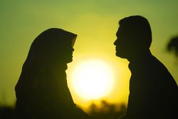 همسرم! بیا با هم گفتگو کنیم
