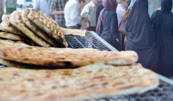 جریمه  14 نانوایی متخلف در استان البرز