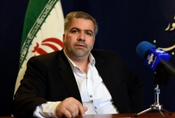 چهره البرز در حال دگر گون شدن است