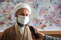 زنان شاغل در شركت فولاد مباركه به ارزش های فاطمی اذعان دارند