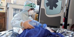 آخرین آمار ویروس کرونا در ایران