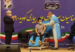 روحانی: آماده‌ایم آغازگر اعتمادسازی برای واکسیناسیون باشیم