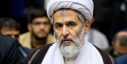 اخراج آمریکا از منطقه راهبرد قطعی ماست
