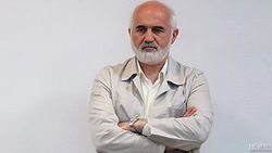 ما  کجاییم و  ملامتگر بی کار کجاست