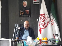 قناعتی: کرونا به باشگاه‌های بدنسازی ۴ هزار میلیارد ضرر زد