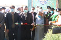 احیای موقوفات بهداشت و درمان در دستور کار است