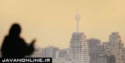 هوای تهران تا امروز چند روز آلوده بود؟