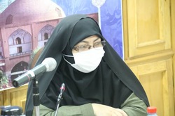 22 مرکز بهداشتی در اصفهان موقوفه است