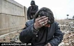 میزان ابتلای معتادان به کرونا