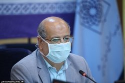 زالی: الگوی بیماری کرونا در حال تغییر است