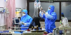جدیدترین آمار کرونا در کشور جمعه ۲۴ بهمن ۹۹