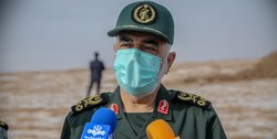 نفس اقتدار، دفاع، ایستادگی و تهاجم علیه دشمن کاملا زنده است‌