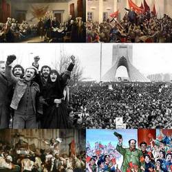 ۴۲سالگی پرافتخار انقلاب، بدون خیانت به آرمان‌ها