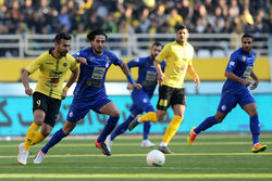 نصف قهرمانی در «نصف جهان»