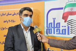 تاثیر طرح‌های مسکن بر حل مشکل مسکن