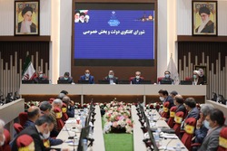 خراسان رضوی نیازمند اتصال به خط اصلی تامین گاز جنوب کشور است
