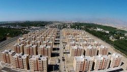 بررسی زمین‌های مناسب شهرک سازی در استان البرز