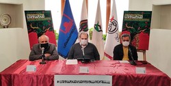 تغییر فاز آرایش دفاعی هنر مقاومت به آرایش هجومی