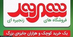 تعدادی از مدیران فروشگاه شهروند بازداشت شدند