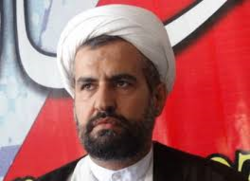 طلاب و مبلغان حوزه علمیه در خط مقدم فعالیت های جهادی و خدمت رسنی به مردم