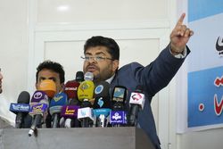 صنعا به ریاض: می‌خواهید موشک نخورید، حمله نکنید