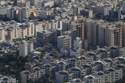 بانک‌ها مانع کاهش قیمت مسکن