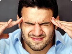 درمان میگرن با ۵ نوشیدنی مفید