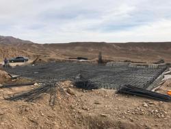«دشت سیستان»، با مشارکت آستان قدس رضوی جان می گیرد