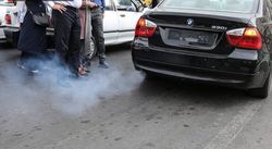 دود اسقاطی‌های رانت زده در حلق شهروندان