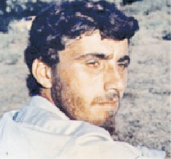 ‌می‌گفت اگر صد‌ها معافیت بیاورید باز هم به جبهه می‌روم