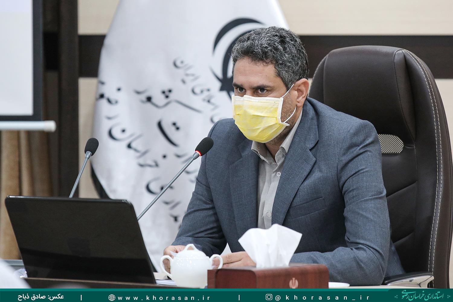 خراسان رضوی به سایر استان ها مرغ صادر می کند