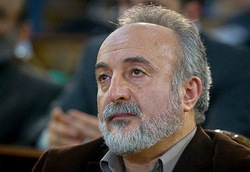 وزیری، سید بزرگوار