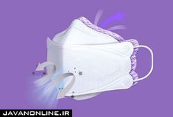 اندازه متناسب ماسک با صورت مهم‌تر از جنس آن است