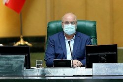 قالیباف: ضعف‌های طرح شفافیت آرا را بر طرف می‌کنیم