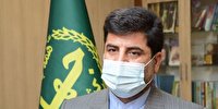 بلاتکلیفی پایاب سد خداآفرین
