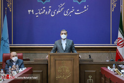 اسماعیلی: تخلفات شورا‌های شهر بیش از حدانتظار است